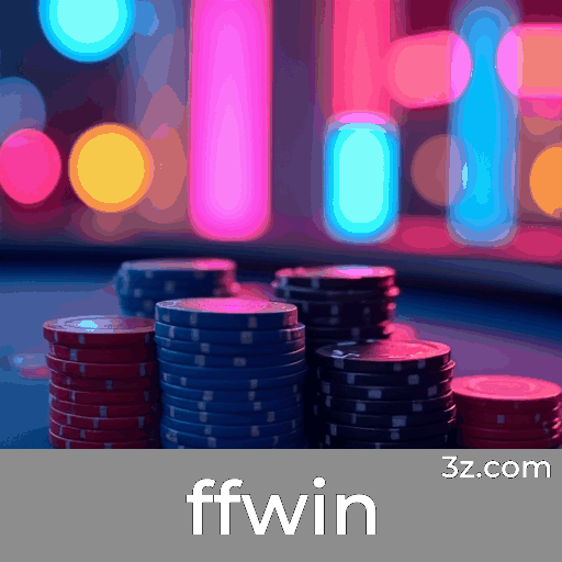 Revolucione sua experiência de jogos online com ffwin