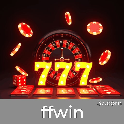 ffwin social casino: A emoção do entretenimento interativo