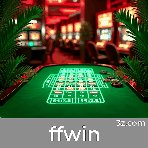 ffwin: O Melhor em Cassino e Apostas