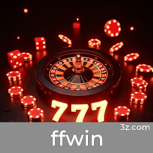 ffwin: Jogos e Estratégias de Cassino para Ganhar Mais