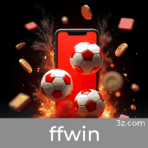 ffwin: O Melhor em Cassino e Apostas