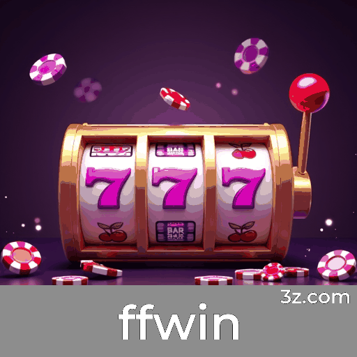 ffwin: O Melhor em Cassino e Apostas