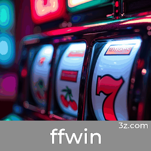 ffwin social casino: A emoção do entretenimento interativo