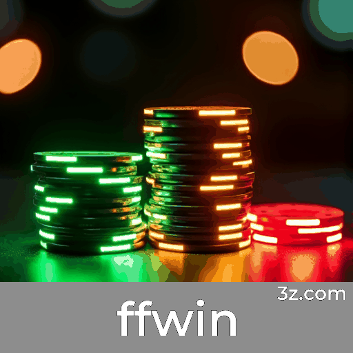 ffwin: O Melhor em Cassino e Apostas