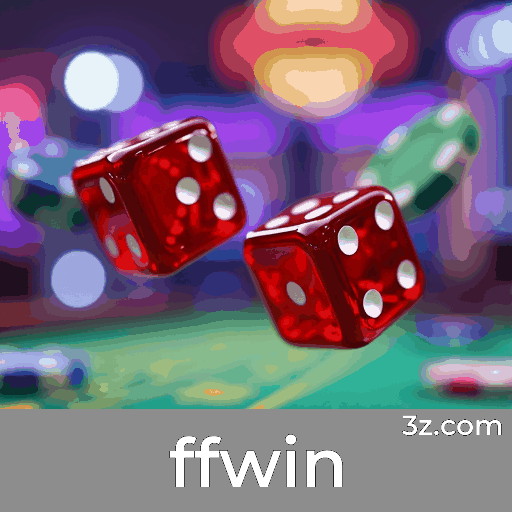 ffwin: O Melhor em Cassino e Apostas