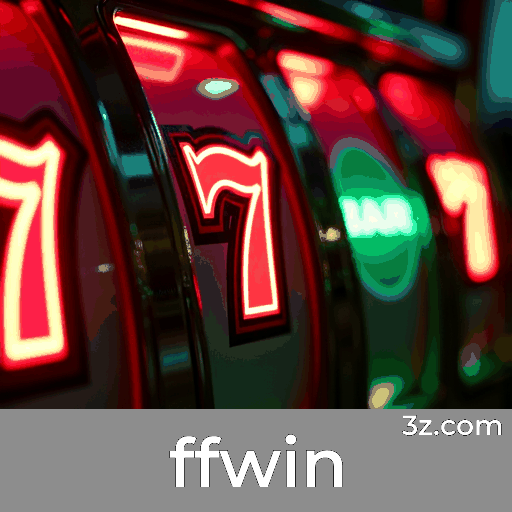ffwin: O Melhor em Cassino e Apostas