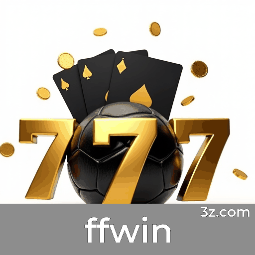 ffwin: O Melhor em Cassino e Apostas
